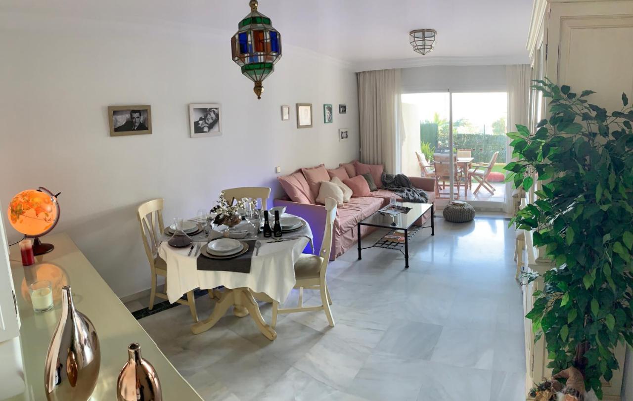 Appartement The Famous *